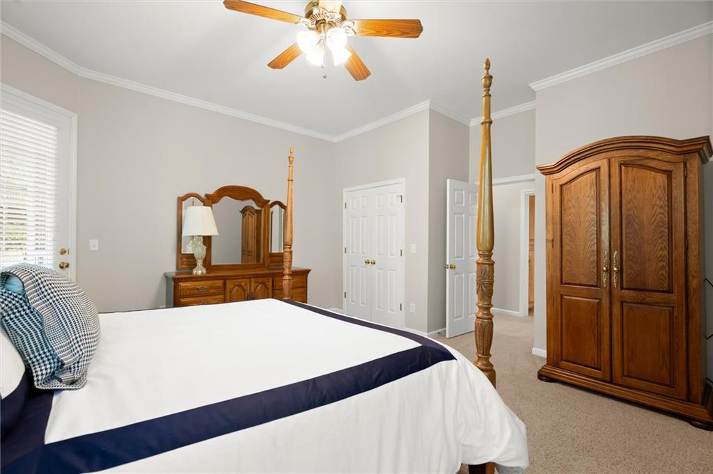 9055 Old Keith Bridge Road Gainesville, GA 30506 - Photo 60 of 96