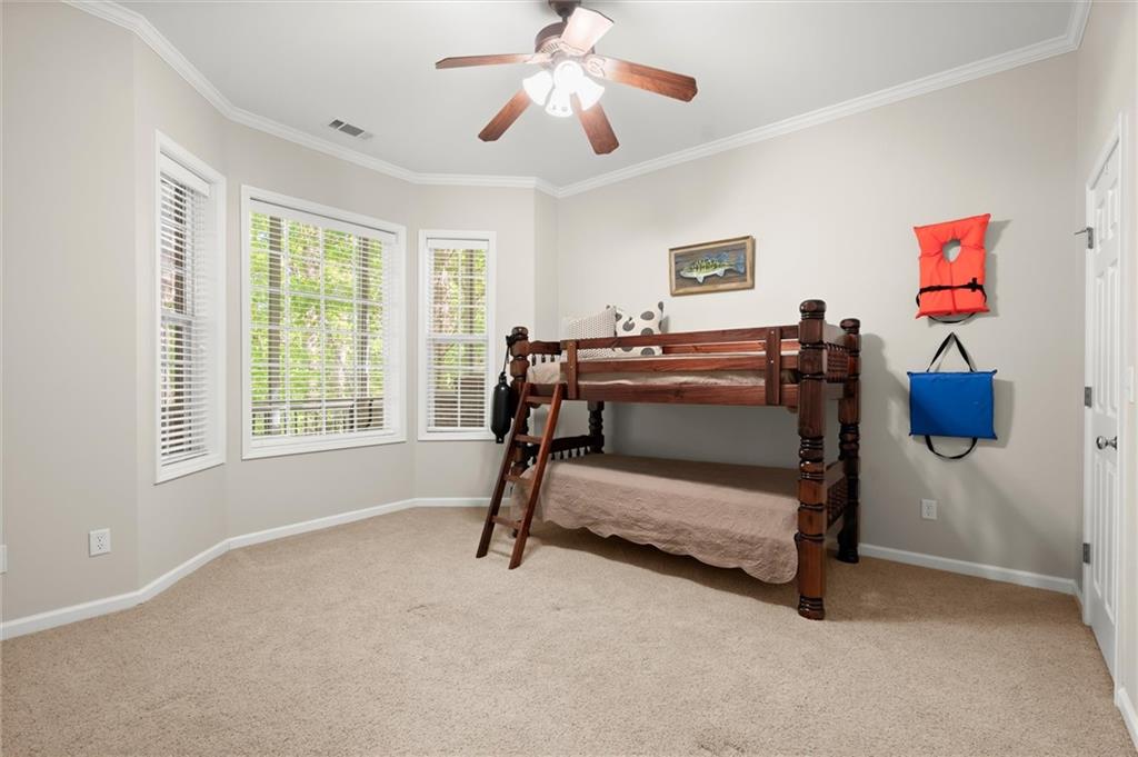 9055 Old Keith Bridge Road Gainesville, GA 30506 - Photo 62 of 96