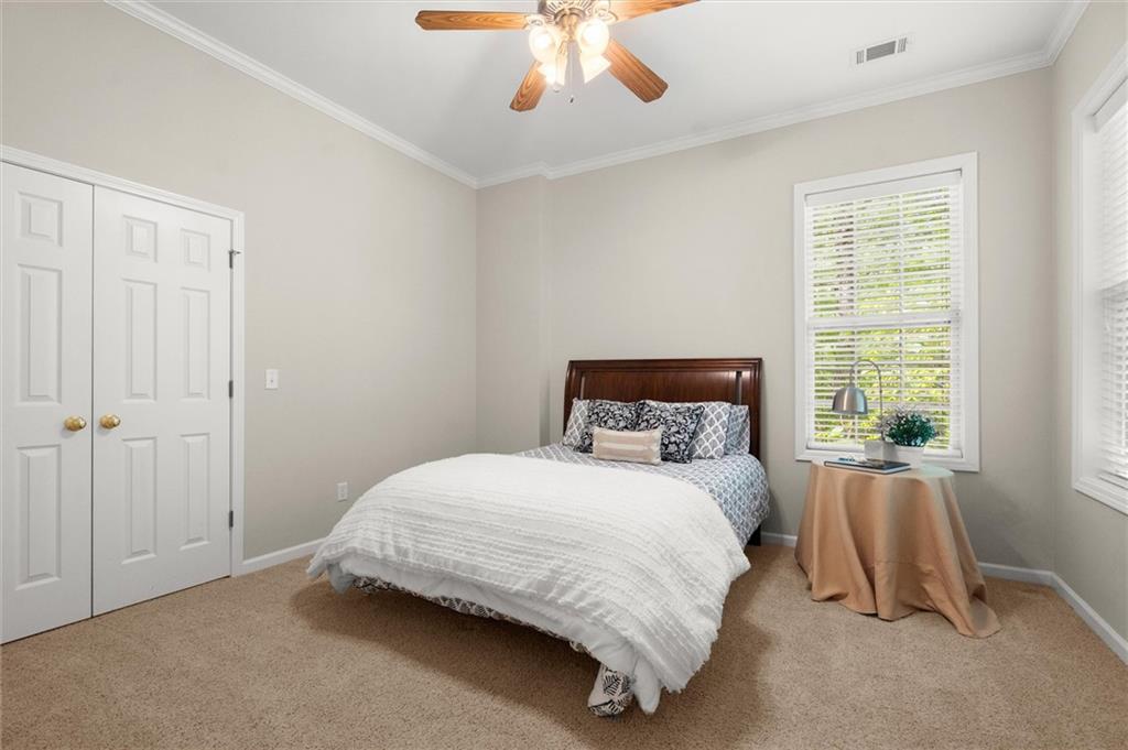 9055 Old Keith Bridge Road Gainesville, GA 30506 - Photo 64 of 96