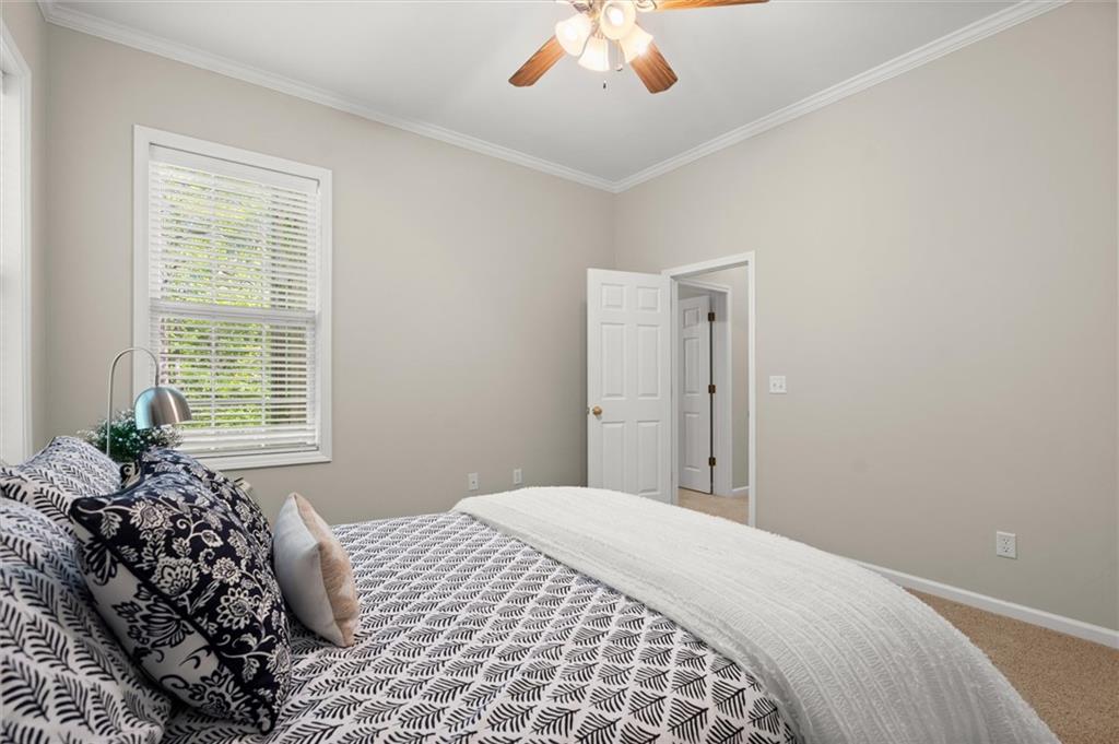 9055 Old Keith Bridge Road Gainesville, GA 30506 - Photo 65 of 96