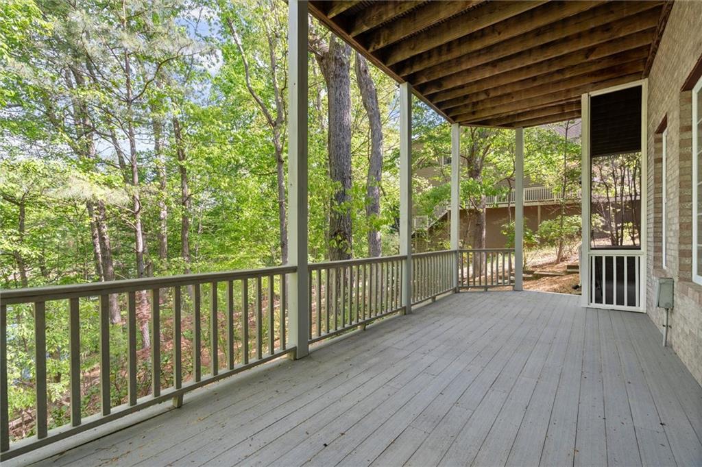 9055 Old Keith Bridge Road Gainesville, GA 30506 - Photo 70 of 96