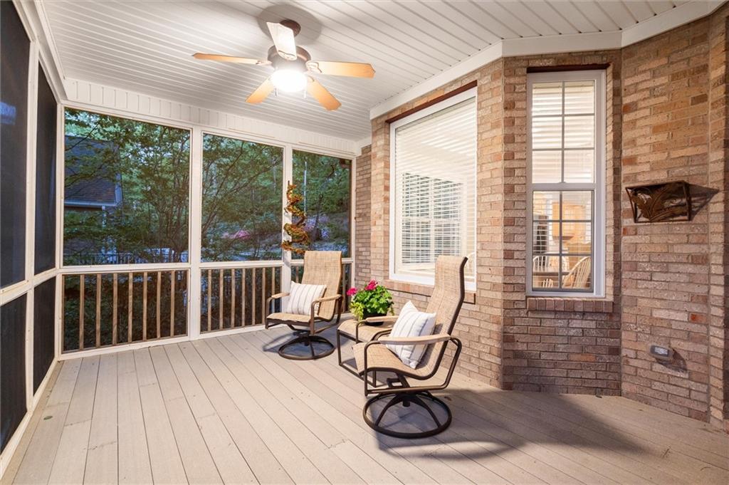 9055 Old Keith Bridge Road Gainesville, GA 30506 - Photo 74 of 96