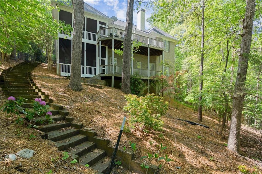9055 Old Keith Bridge Road Gainesville, GA 30506 - Photo 79 of 96