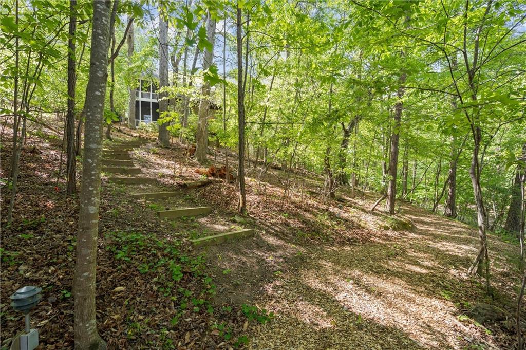 9055 Old Keith Bridge Road Gainesville, GA 30506 - Photo 80 of 96