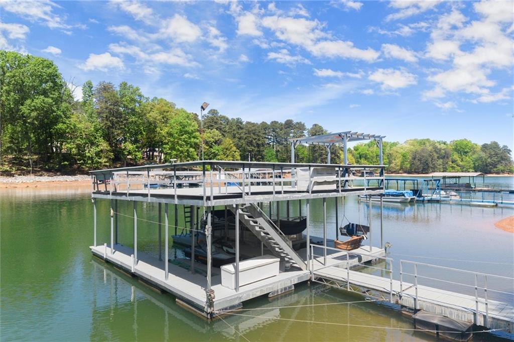 9055 Old Keith Bridge Road Gainesville, GA 30506 - Photo 8 of 96