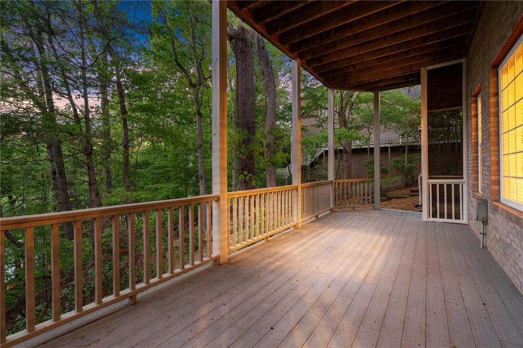 9055 Old Keith Bridge Road Gainesville, GA 30506 - Photo 90 of 96
