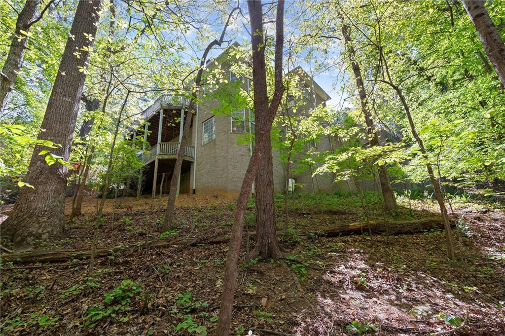 9055 Old Keith Bridge Road Gainesville, GA 30506 - Photo 91 of 96