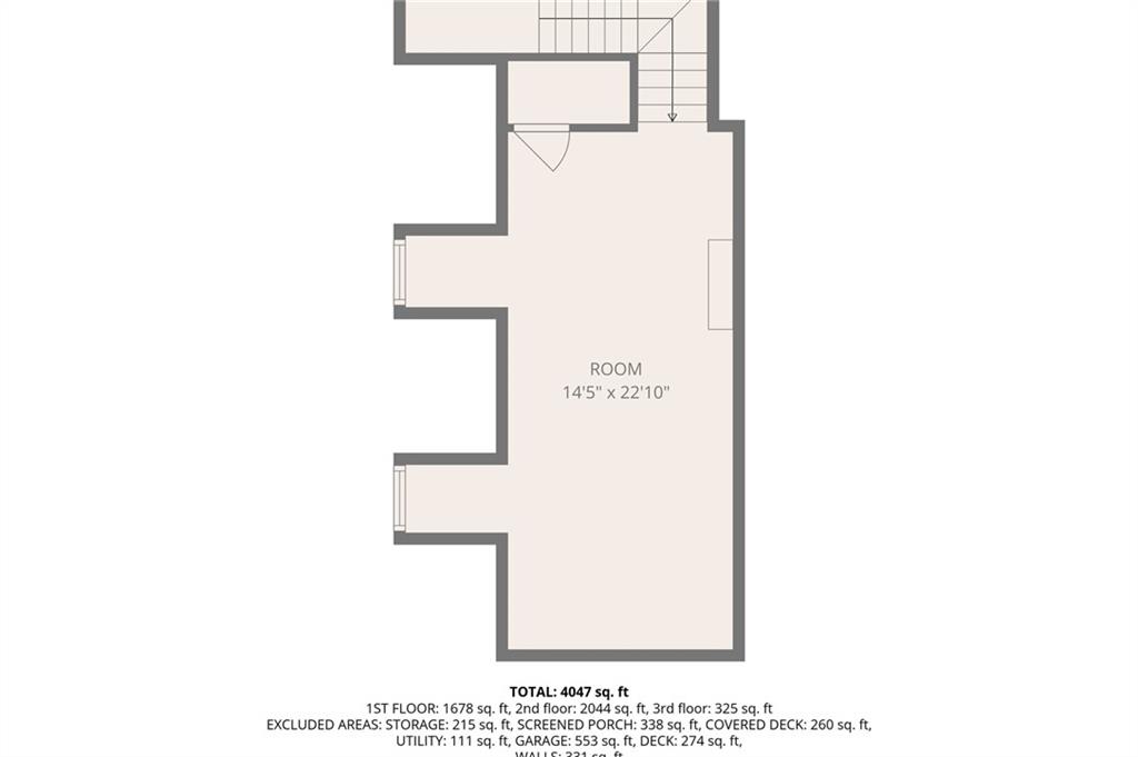 9055 Old Keith Bridge Road Gainesville, GA 30506 - Photo 96 of 96