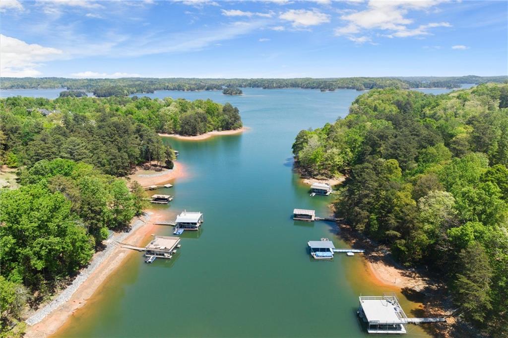 9055 Old Keith Bridge Road Gainesville, GA 30506 - Photo 10 of 96