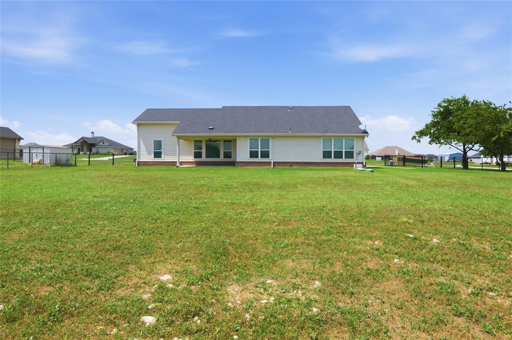 6343 Rustic Edge Street Godley, TX 76044 - Photo 29 of 37