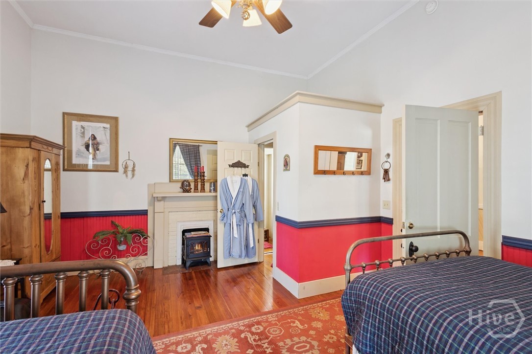 610 West Liberty Street Claxton, GA 30417 - Photo 13 of 58