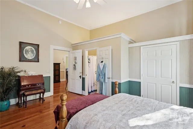 $425,000 | 610 West Liberty Street, Claxton, GA 30417