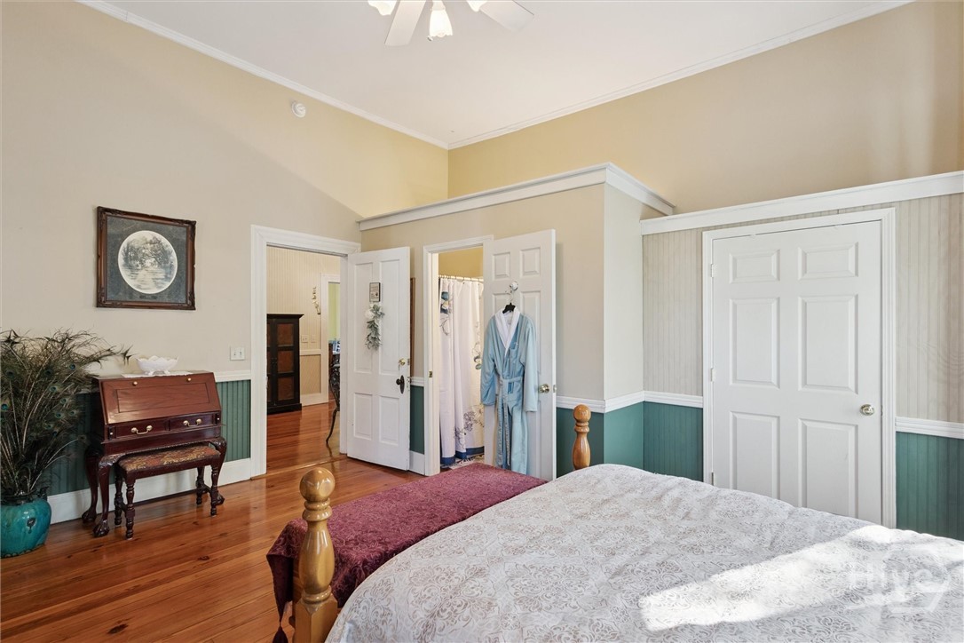 610 West Liberty Street Claxton, GA 30417 - Photo 19 of 58