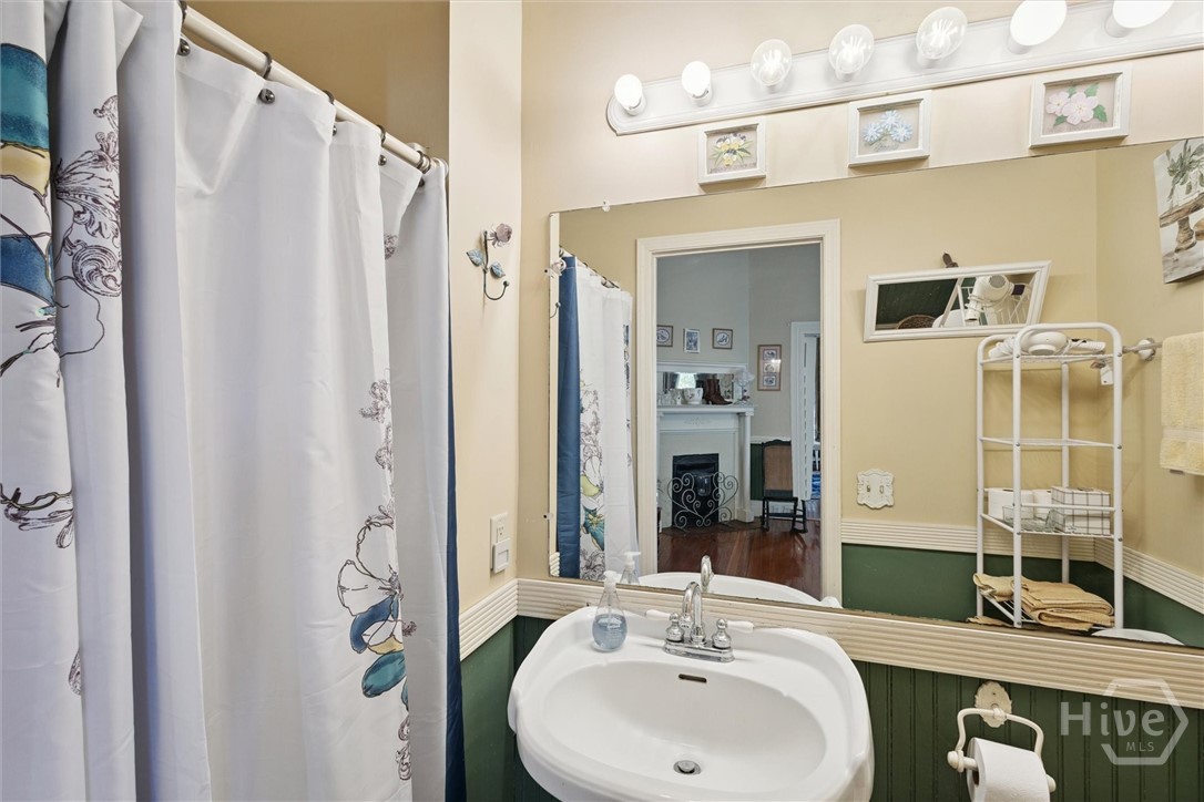 610 West Liberty Street Claxton, GA 30417 - Photo 20 of 58