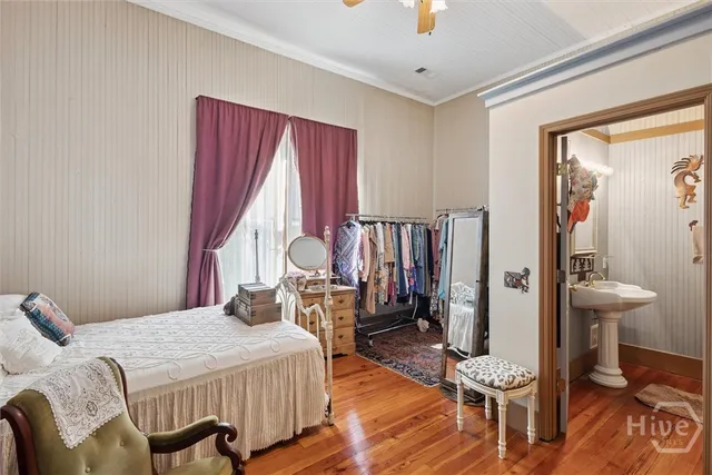 $425,000 | 610 West Liberty Street, Claxton, GA 30417