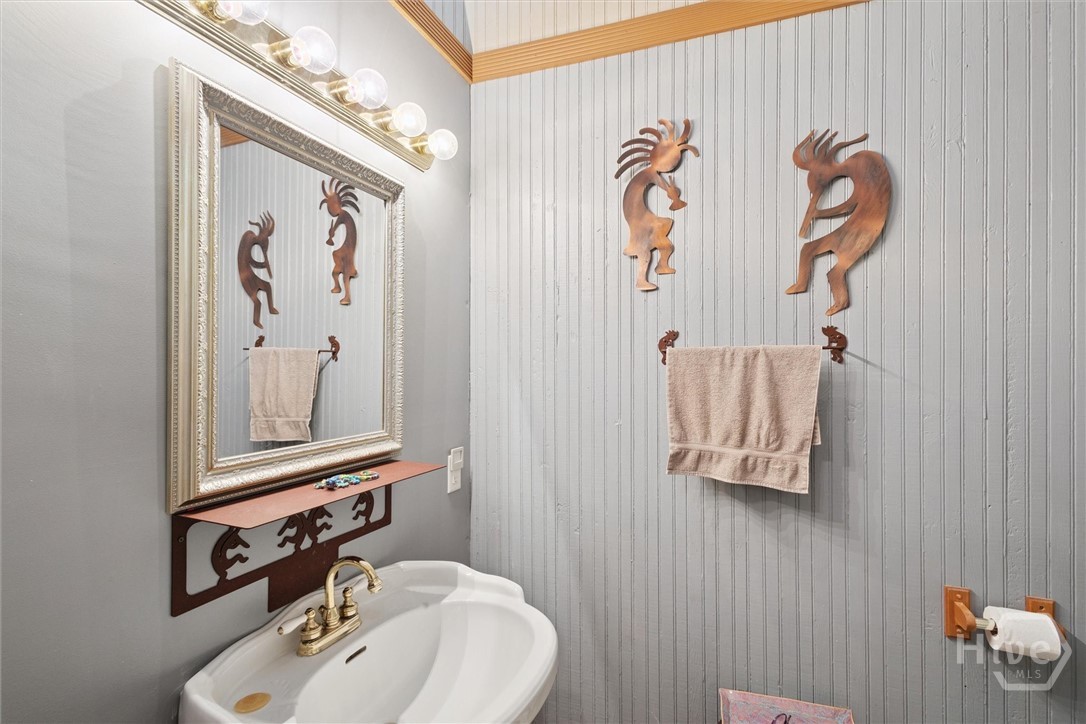 610 West Liberty Street Claxton, GA 30417 - Photo 23 of 58