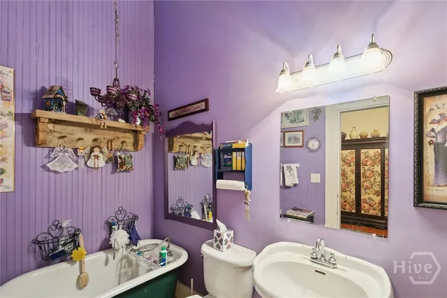 $425,000 | 610 West Liberty Street, Claxton, GA 30417