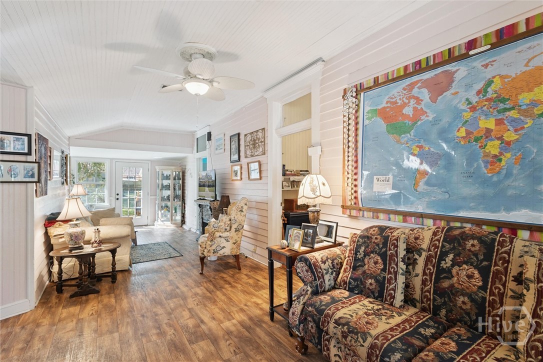 610 West Liberty Street Claxton, GA 30417 - Photo 26 of 58