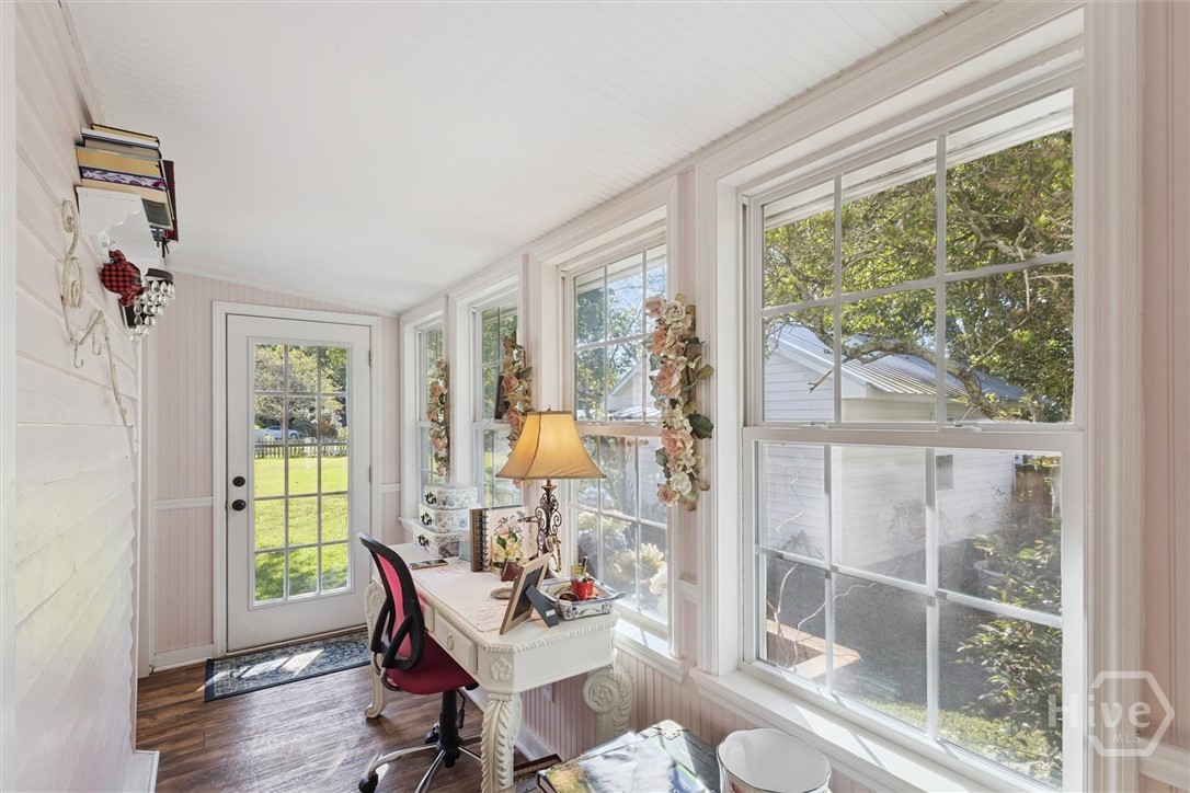 610 West Liberty Street Claxton, GA 30417 - Photo 28 of 58