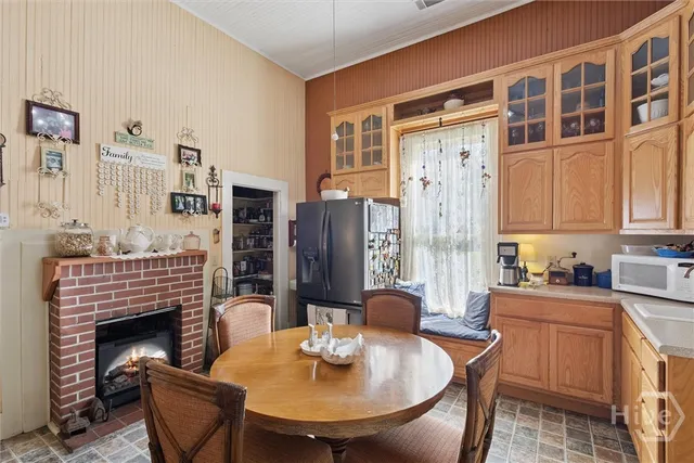 $425,000 | 610 West Liberty Street, Claxton, GA 30417