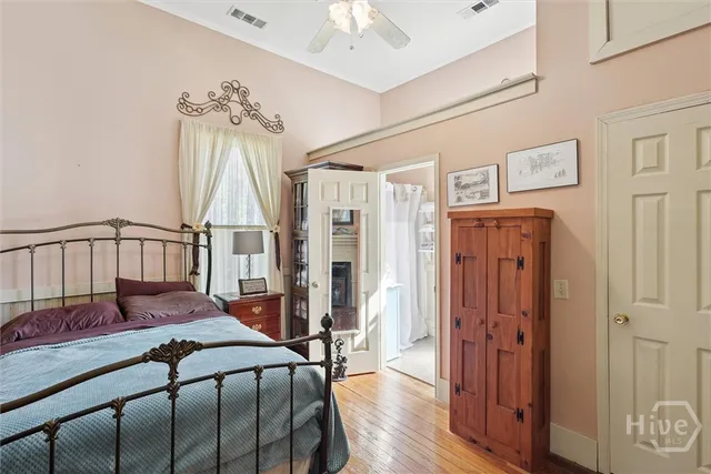 $425,000 | 610 West Liberty Street, Claxton, GA 30417