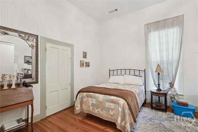 $425,000 | 610 West Liberty Street, Claxton, GA 30417