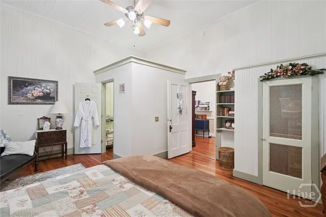 $425,000 | 610 West Liberty Street, Claxton, GA 30417