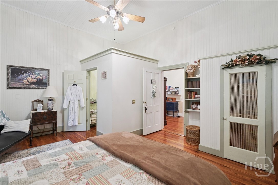 610 West Liberty Street Claxton, GA 30417 - Photo 40 of 58
