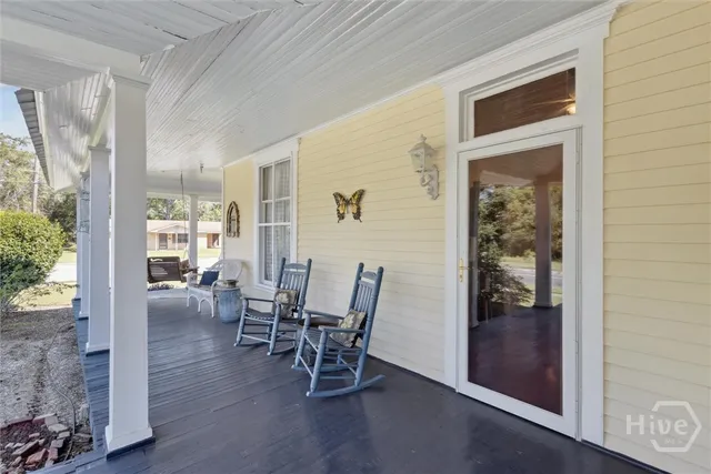 $425,000 | 610 West Liberty Street, Claxton, GA 30417