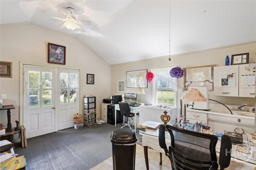 610 West Liberty Street Claxton, GA 30417 - Photo 45 of 58