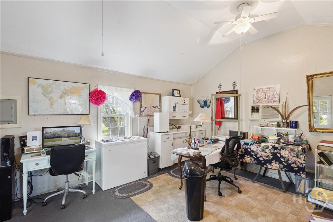 610 West Liberty Street Claxton, GA 30417 - Photo 46 of 58