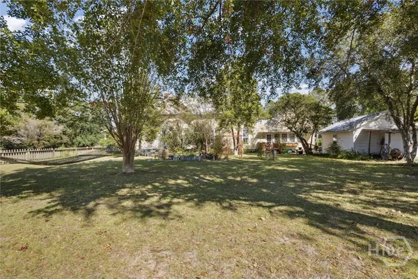 $410,000 | 610 West Liberty Street, Claxton, GA 30417