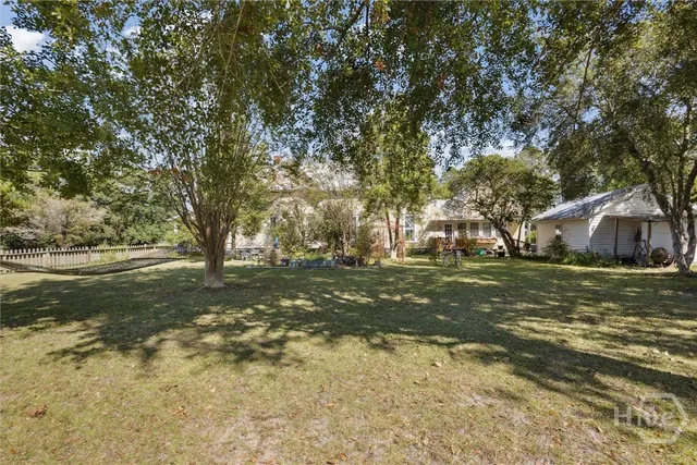 $425,000 | 610 West Liberty Street, Claxton, GA 30417