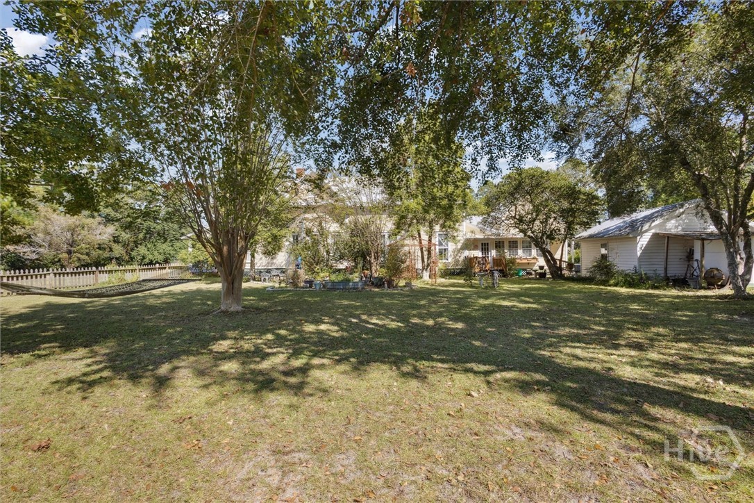 610 West Liberty Street Claxton, GA 30417 - Photo 47 of 58