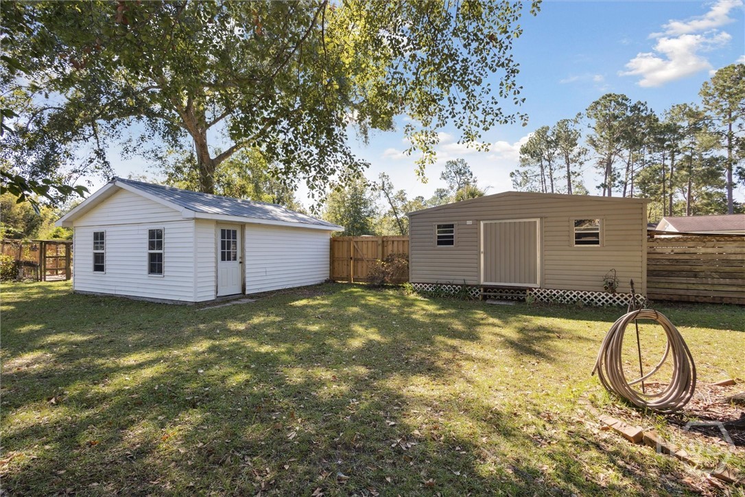 610 West Liberty Street Claxton, GA 30417 - Photo 48 of 58