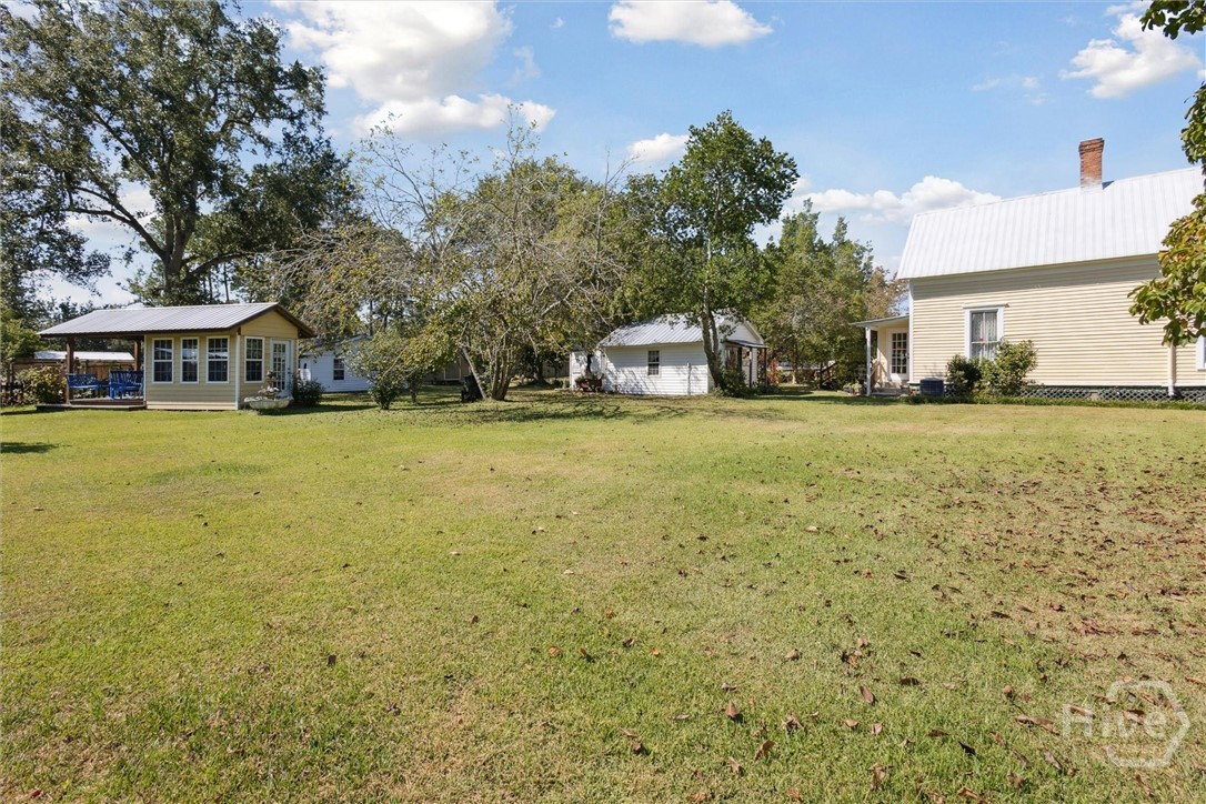 610 West Liberty Street Claxton, GA 30417 - Photo 50 of 58