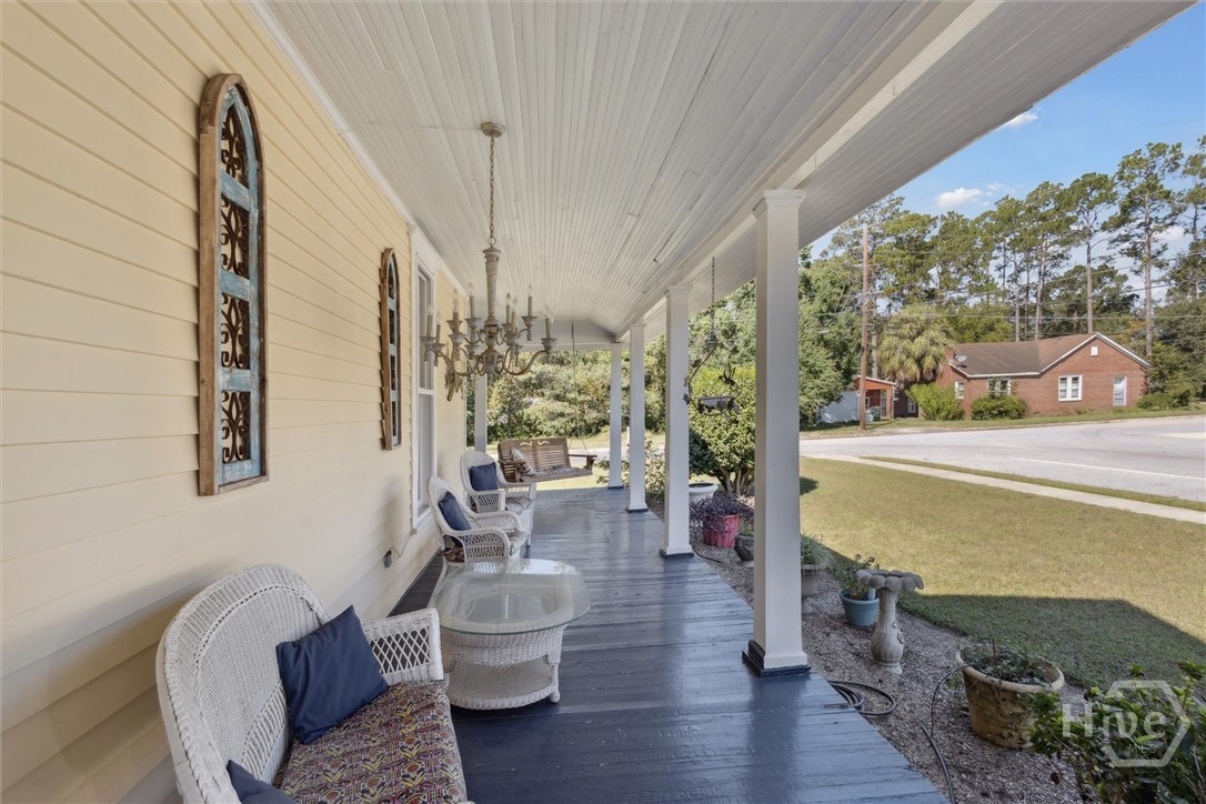 610 West Liberty Street Claxton, GA 30417 - Photo 5 of 58