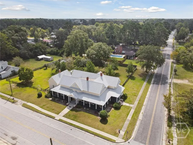 $425,000 | 610 West Liberty Street, Claxton, GA 30417