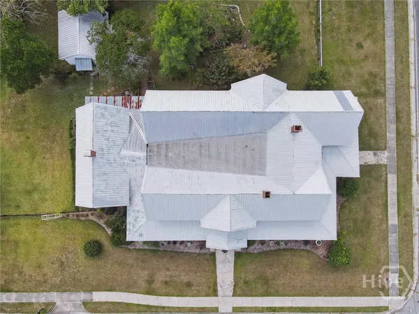 $410,000 | 610 West Liberty Street, Claxton, GA 30417