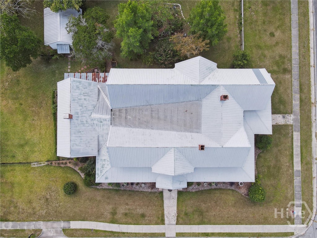 610 West Liberty Street Claxton, GA 30417 - Photo 57 of 58