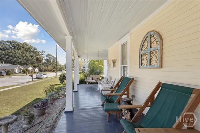 $425,000 | 610 West Liberty Street, Claxton, GA 30417