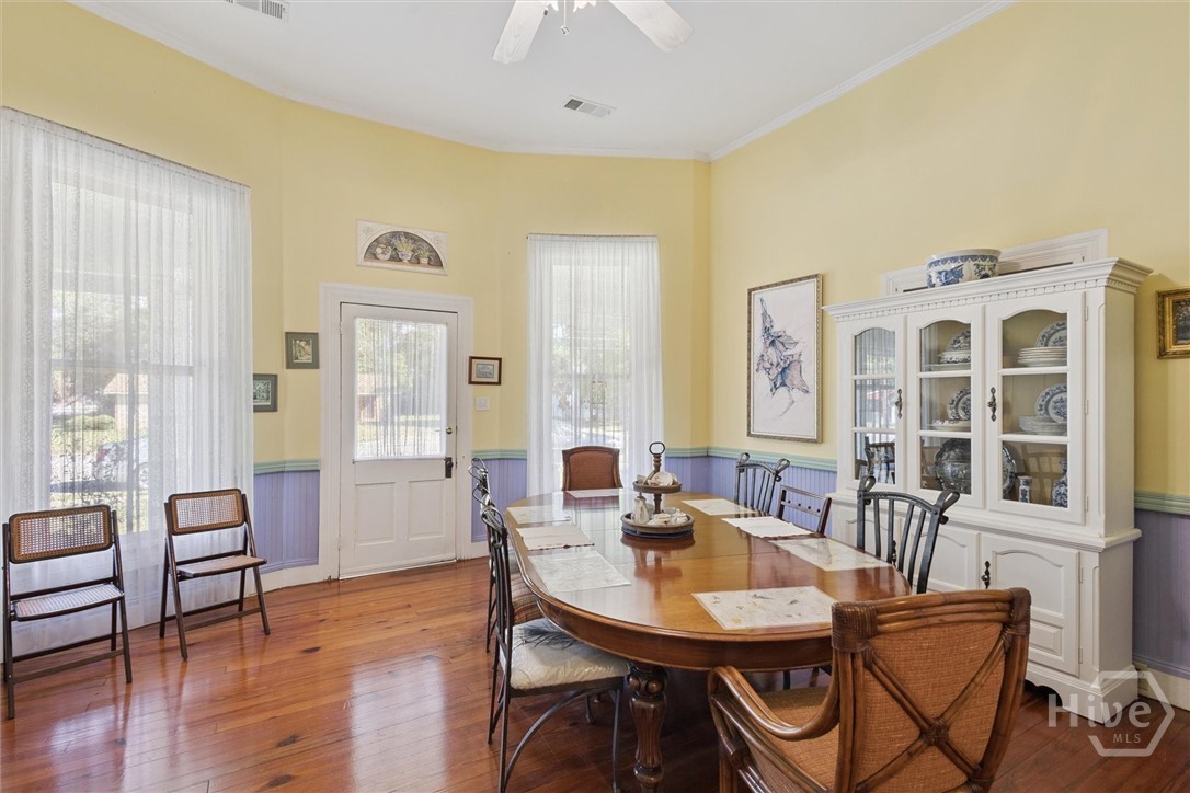 610 West Liberty Street Claxton, GA 30417 - Photo 10 of 58