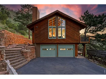 $1,395,000 | 607 North Cedar Brook Road, Boulder, CO 80304