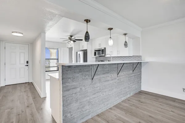 $3,450 | 1631 Riverview Road, Unit 507, Deerfield Beach, FL 33441