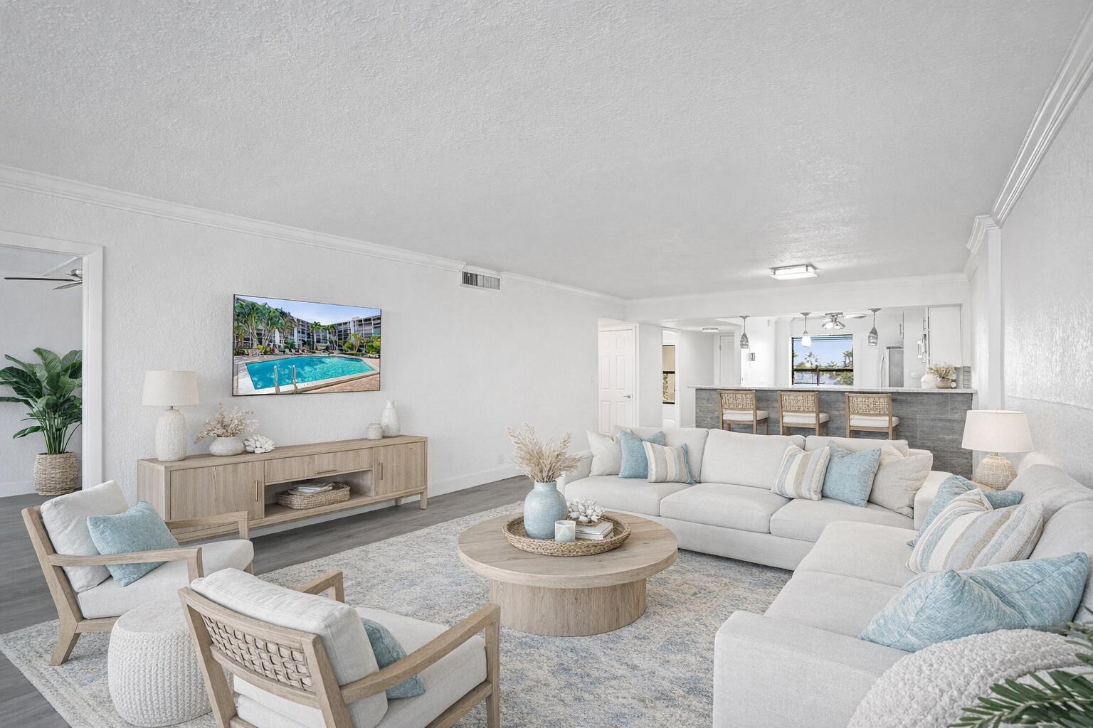 1631 Riverview Road, Unit 507 Deerfield Beach, FL 33441 - Photo 2 of 29 Stagged