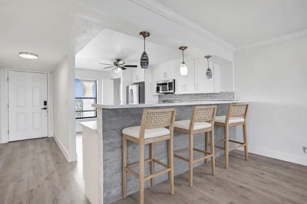 $3,450 | 1631 Riverview Road, Unit 507, Deerfield Beach, FL 33441