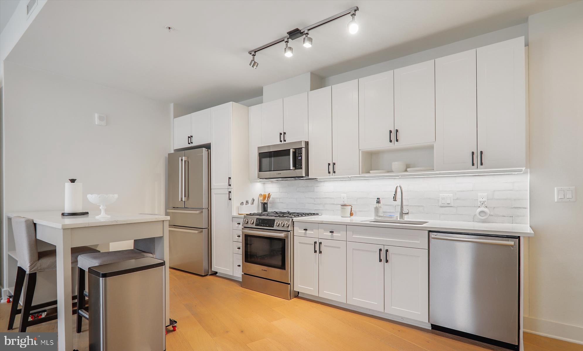 6803 Cameron Drive Northwest, Unit 1 Washington, DC 20012 - Photo 1 of 58