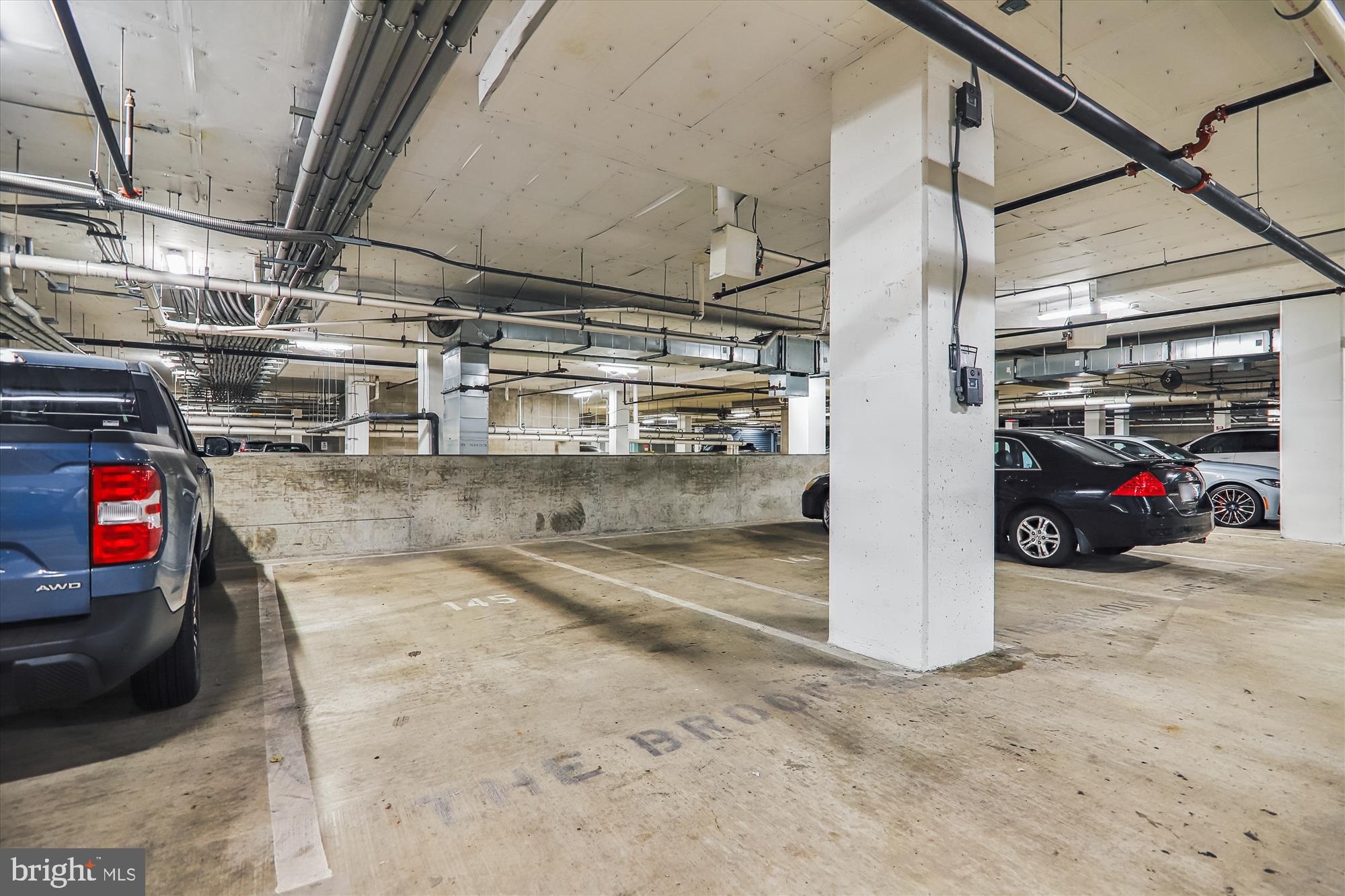 6803 Cameron Drive Northwest, Unit 1 Washington, DC 20012 - Photo 16 of 58