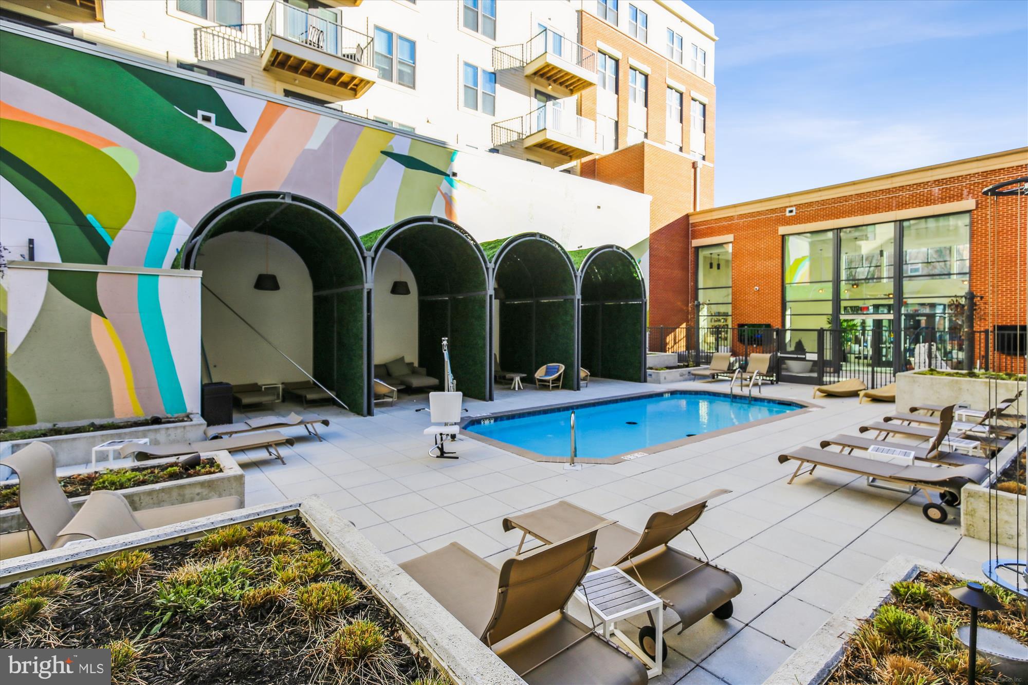 6803 Cameron Drive Northwest, Unit 1 Washington, DC 20012 - Photo 20 of 58