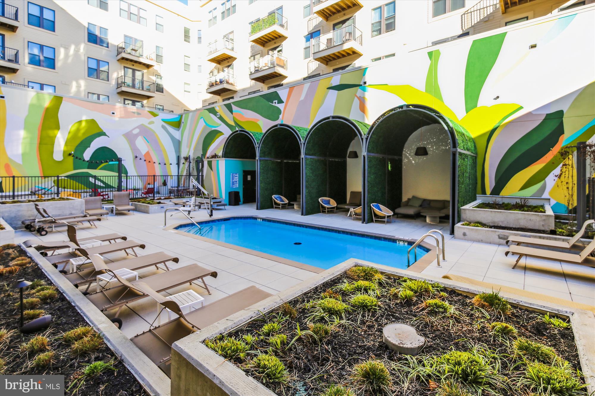 6803 Cameron Drive Northwest, Unit 1 Washington, DC 20012 - Photo 21 of 58